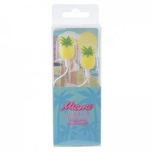 Pineapple Headphones